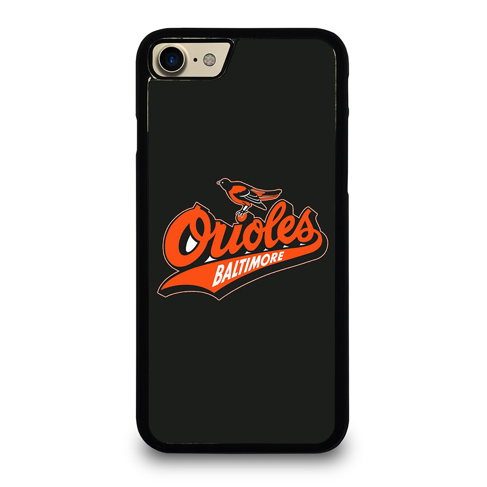 BALTIMORE ORIOLES ICON iPhone 7 / 8 Case Cover