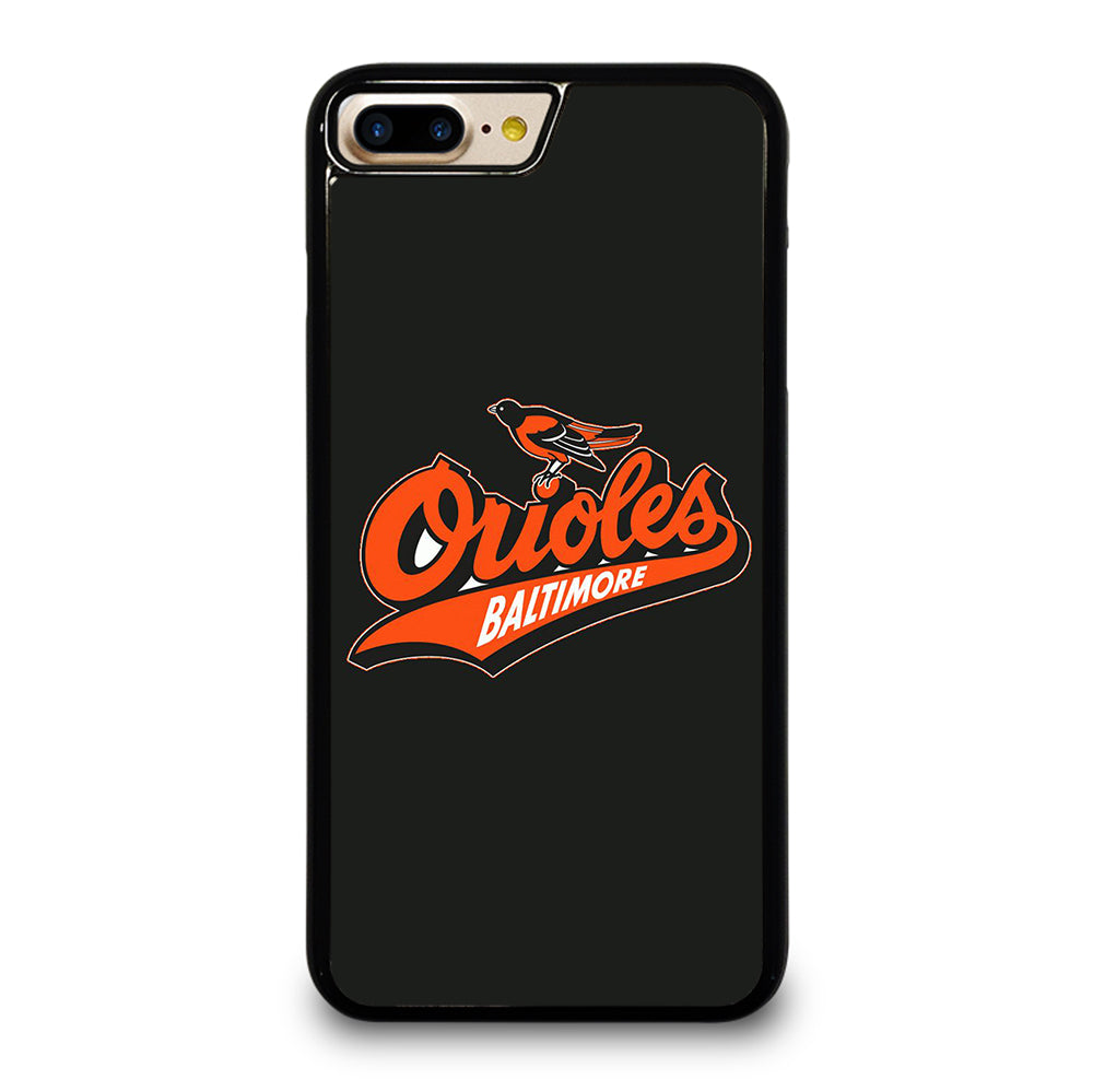 BALTIMORE ORIOLES ICON iPhone 7 / 8 Plus Case Cover