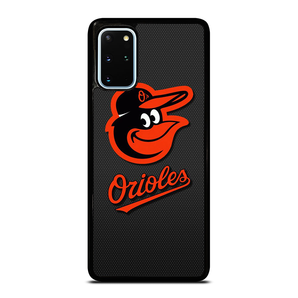 BALTIMORE ORIOLES SYMBOL Samsung Galaxy S20 Plus Case Cover