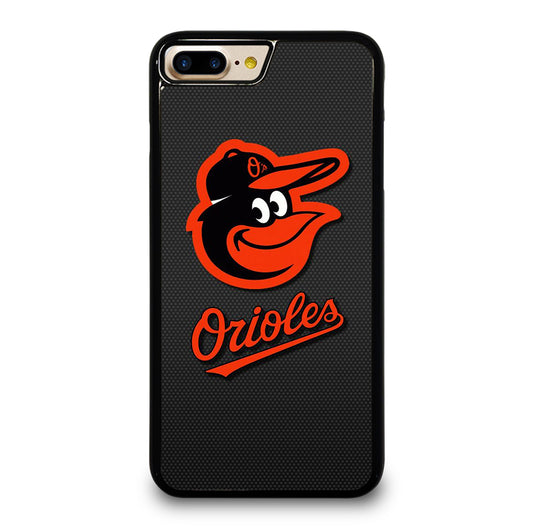 BALTIMORE ORIOLES SYMBOL iPhone 7 / 8 Plus Case Cover