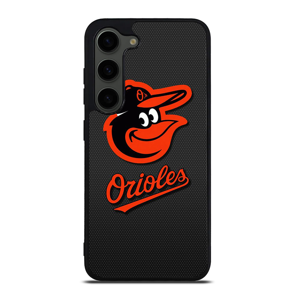BALTIMORE ORIOLES SYMBOL Samsung Galaxy S23 Plus Case Cover