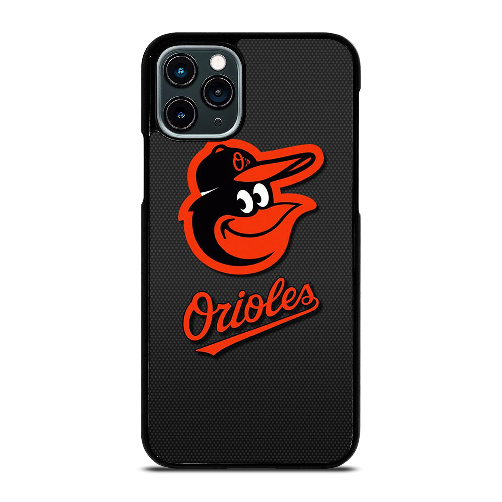 BALTIMORE ORIOLES SYMBOL iPhone 11 Pro Case Cover