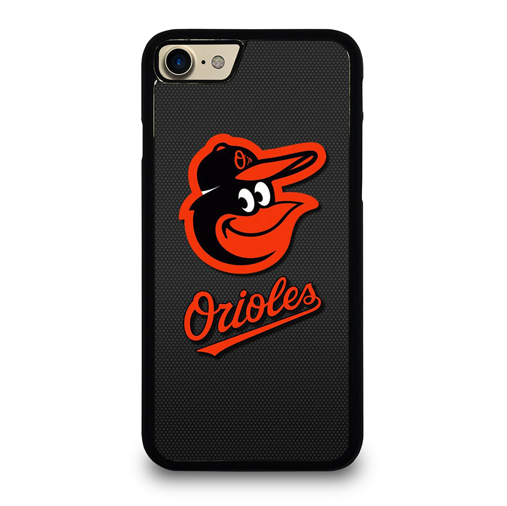 BALTIMORE ORIOLES SYMBOL iPhone 7 / 8 Case Cover