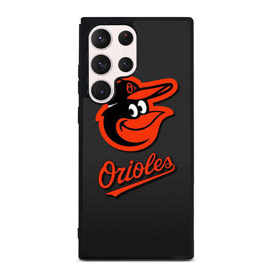 BALTIMORE ORIOLES SYMBOL Samsung Galaxy S23 Ultra Case Cover