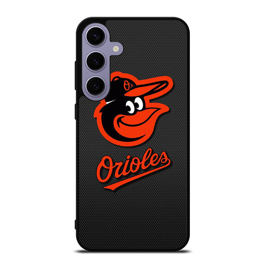 BALTIMORE ORIOLES SYMBOL Samsung Galaxy S24 Plus Case Cover