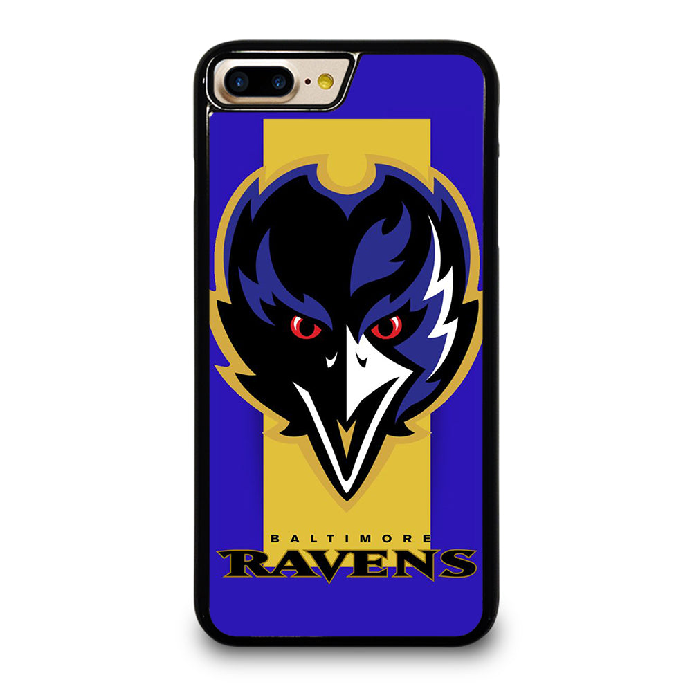BALTIMORE RAVENS ICON iPhone 7 / 8 Plus Case Cover