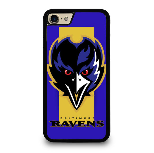 BALTIMORE RAVENS ICON iPhone 7 / 8 Case Cover