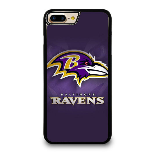 BALTIMORE RAVENS LOGO iPhone 7 / 8 Plus Case Cover