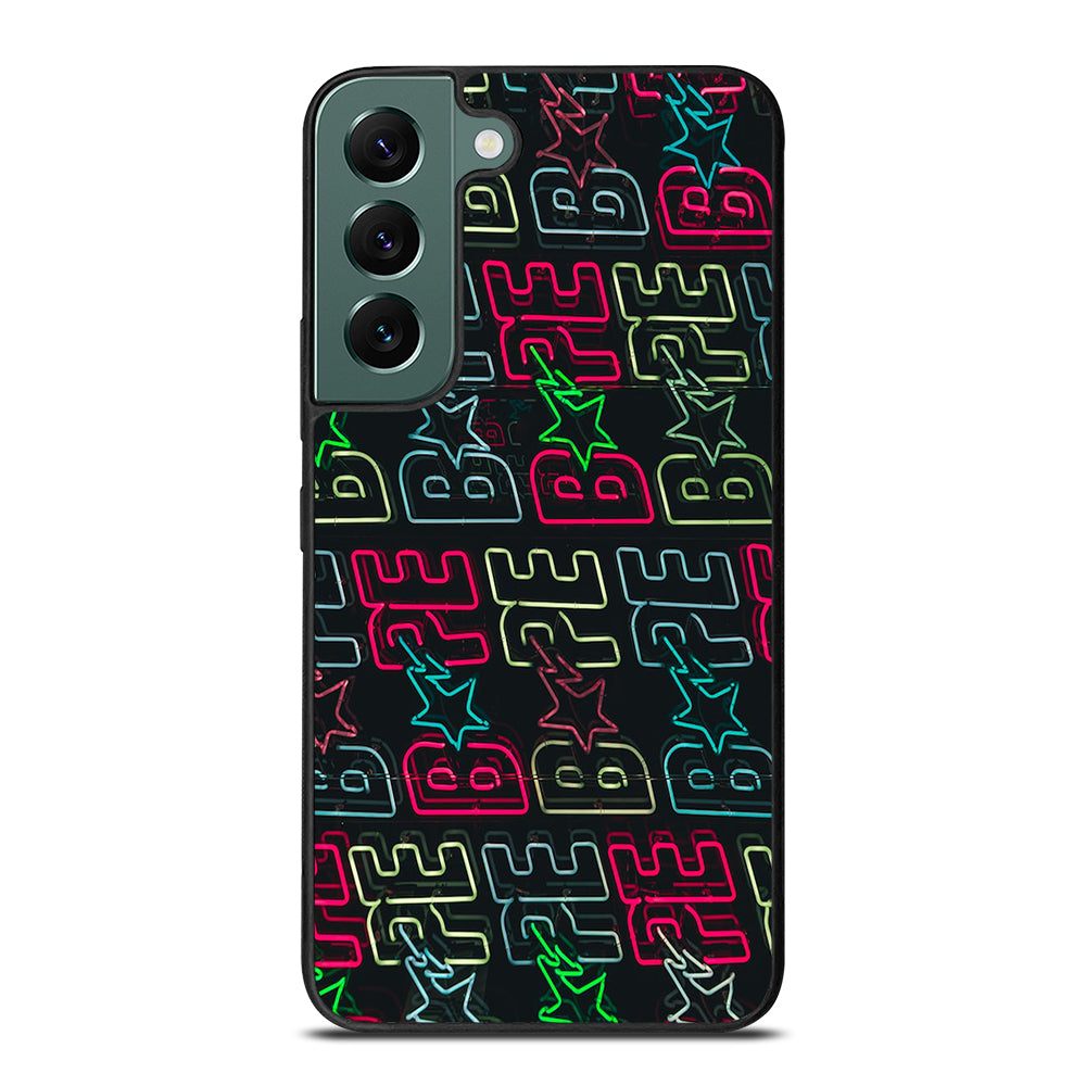 BAPE LOGO Samsung Galaxy S22 Case Cover