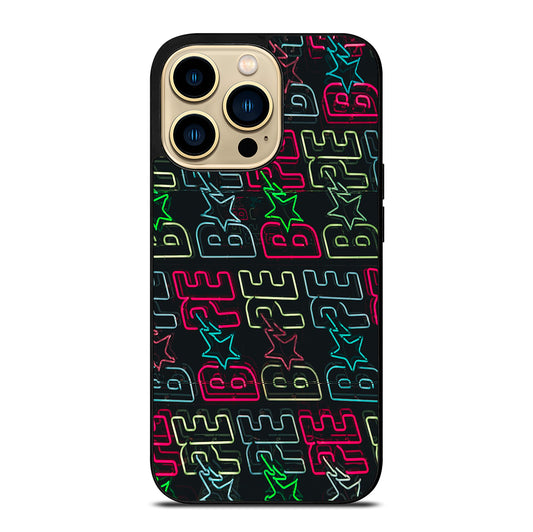 BAPE LOGO iPhone 14 Pro Max Case Cover