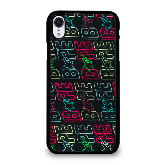 BAPE LOGO iPhone XR Case Cover