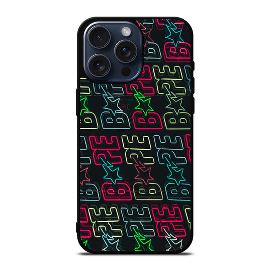 BAPE LOGO iPhone 15 Pro Max Case Cover