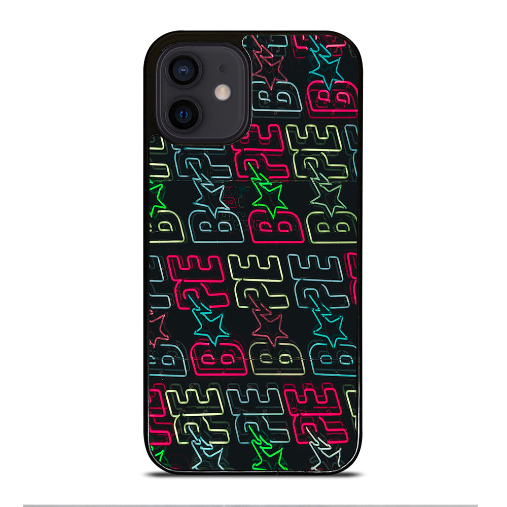BAPE LOGO iPhone 12 Mini Case Cover
