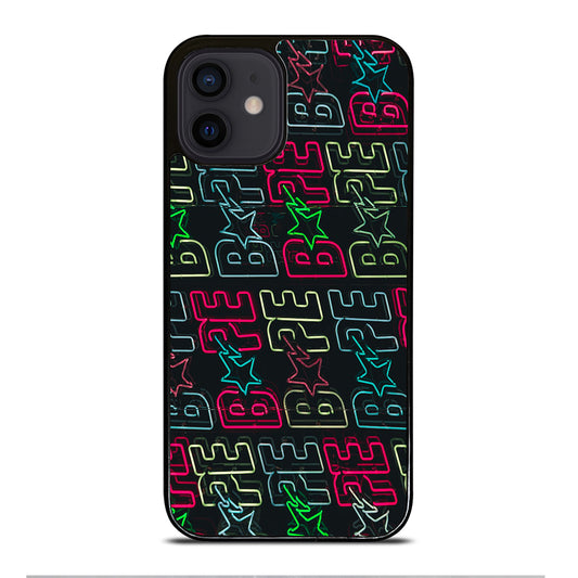BAPE LOGO iPhone 12 Mini Case Cover