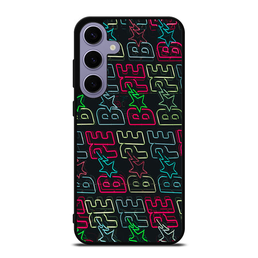 BAPE LOGO Samsung Galaxy S24 Plus Case Cover