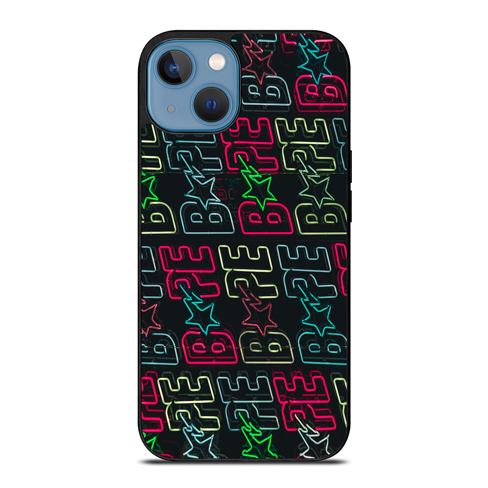 BAPE LOGO iPhone 13 Case Cover