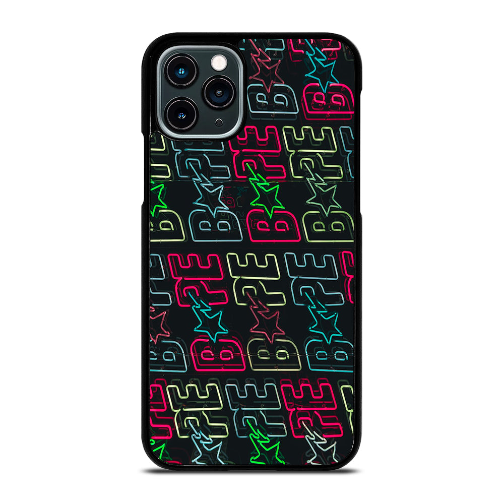 BAPE LOGO iPhone 11 Pro Case Cover