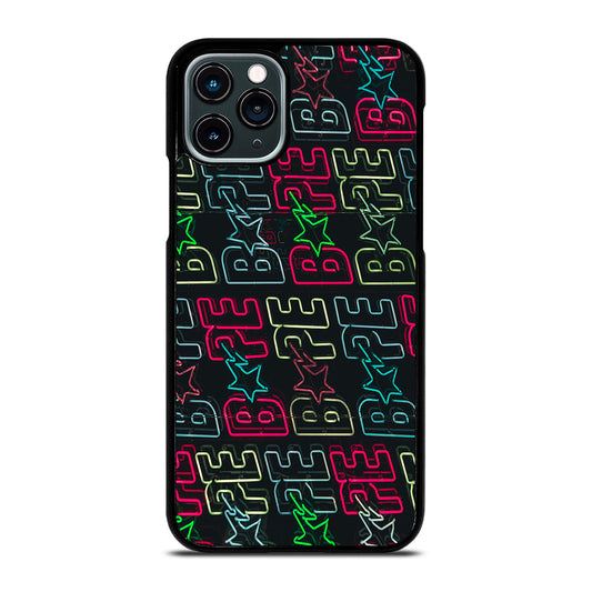 BAPE LOGO iPhone 11 Pro Case Cover