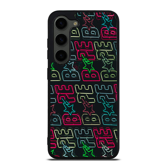 BAPE LOGO Samsung Galaxy S23 Plus Case Cover