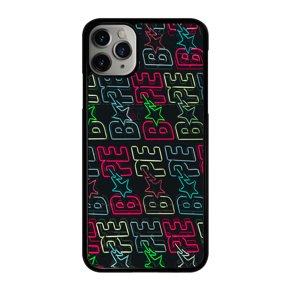 BAPE LOGO iPhone 11 Pro Max Case Cover