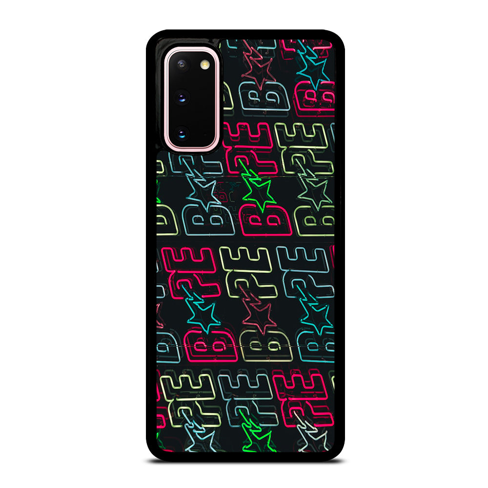 BAPE LOGO Samsung Galaxy S20 Case Cover