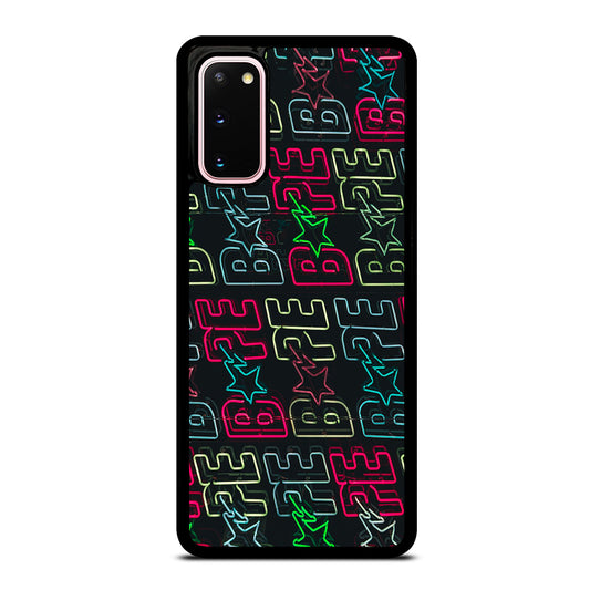 BAPE LOGO Samsung Galaxy S20 Case Cover