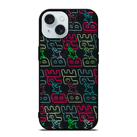 BAPE LOGO iPhone 15 Case Cover