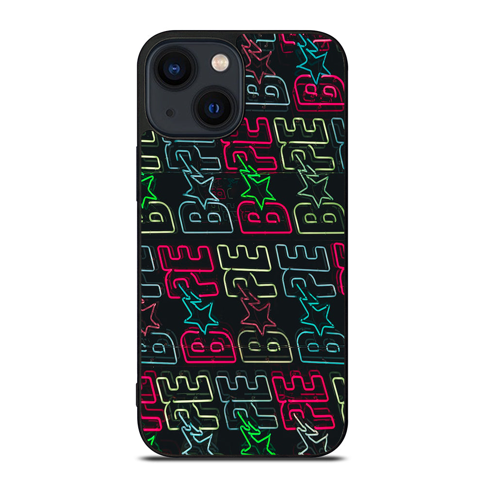 BAPE LOGO iPhone 14 Plus Case Cover