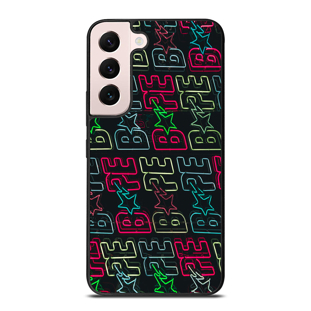 BAPE LOGO Samsung Galaxy S22 Plus Case Cover