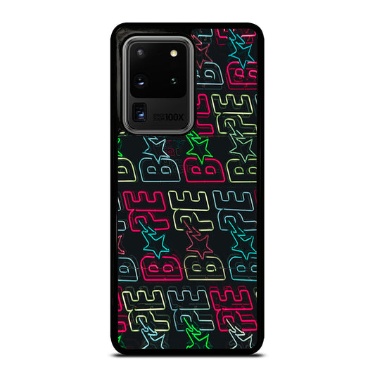 BAPE LOGO Samsung Galaxy S20 Ultra Case Cover