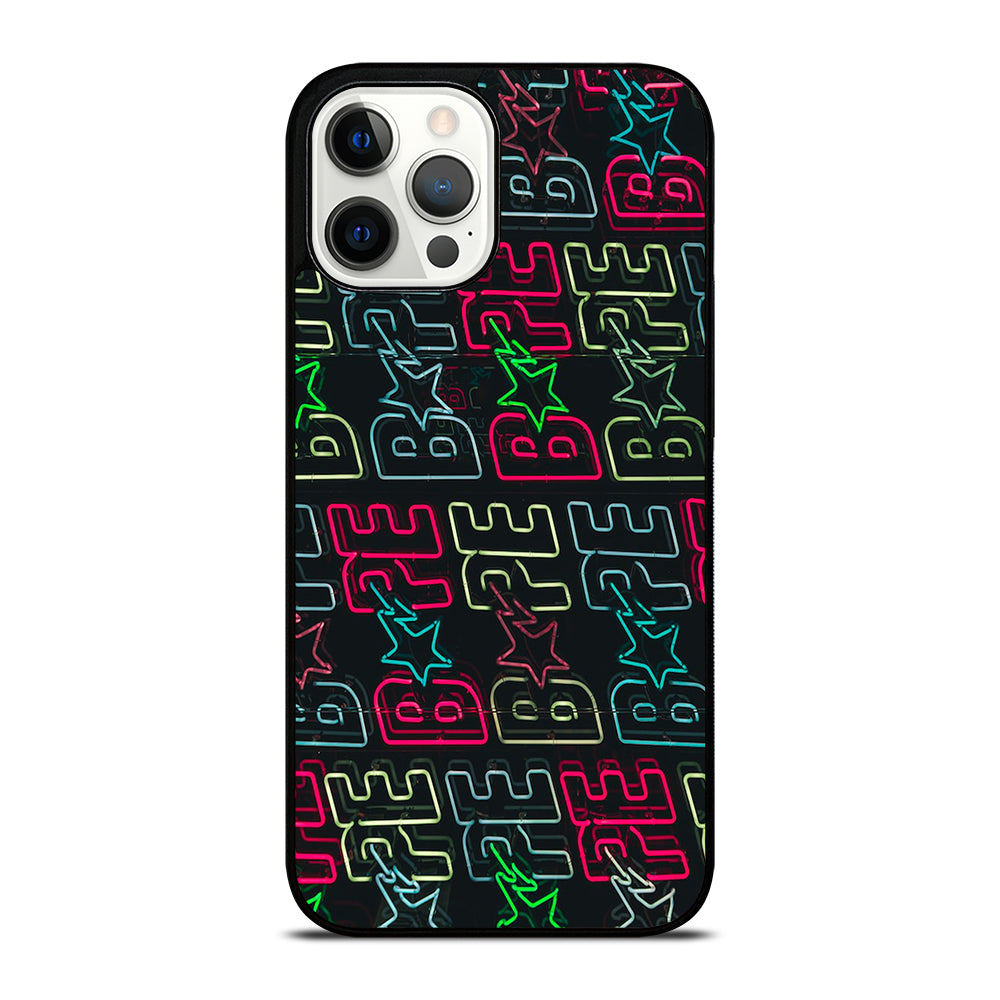 BAPE LOGO iPhone 12 Pro Max Case Cover