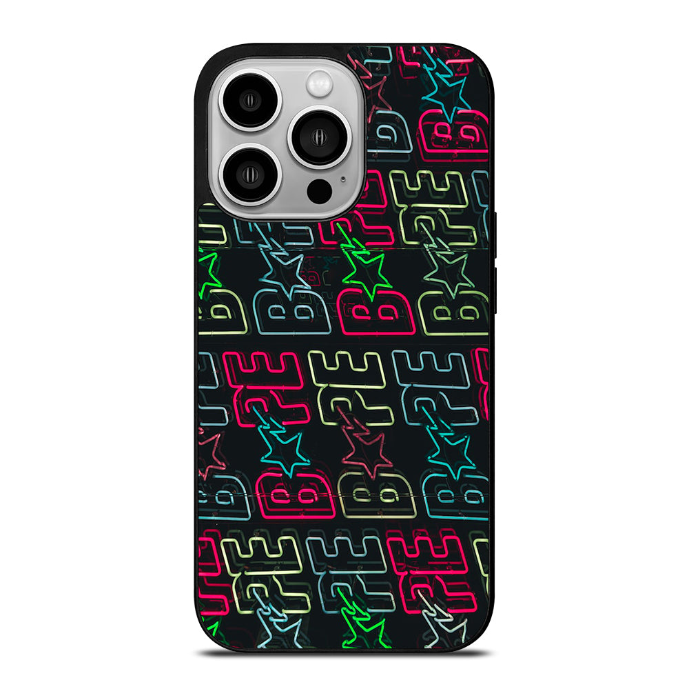 BAPE LOGO iPhone 14 Pro Case Cover