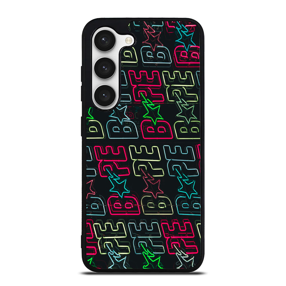 BAPE LOGO Samsung Galaxy S23 Case Cover