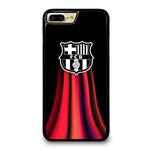 BARCELONA ART LOGO iPhone 7 / 8 Plus Case Cover