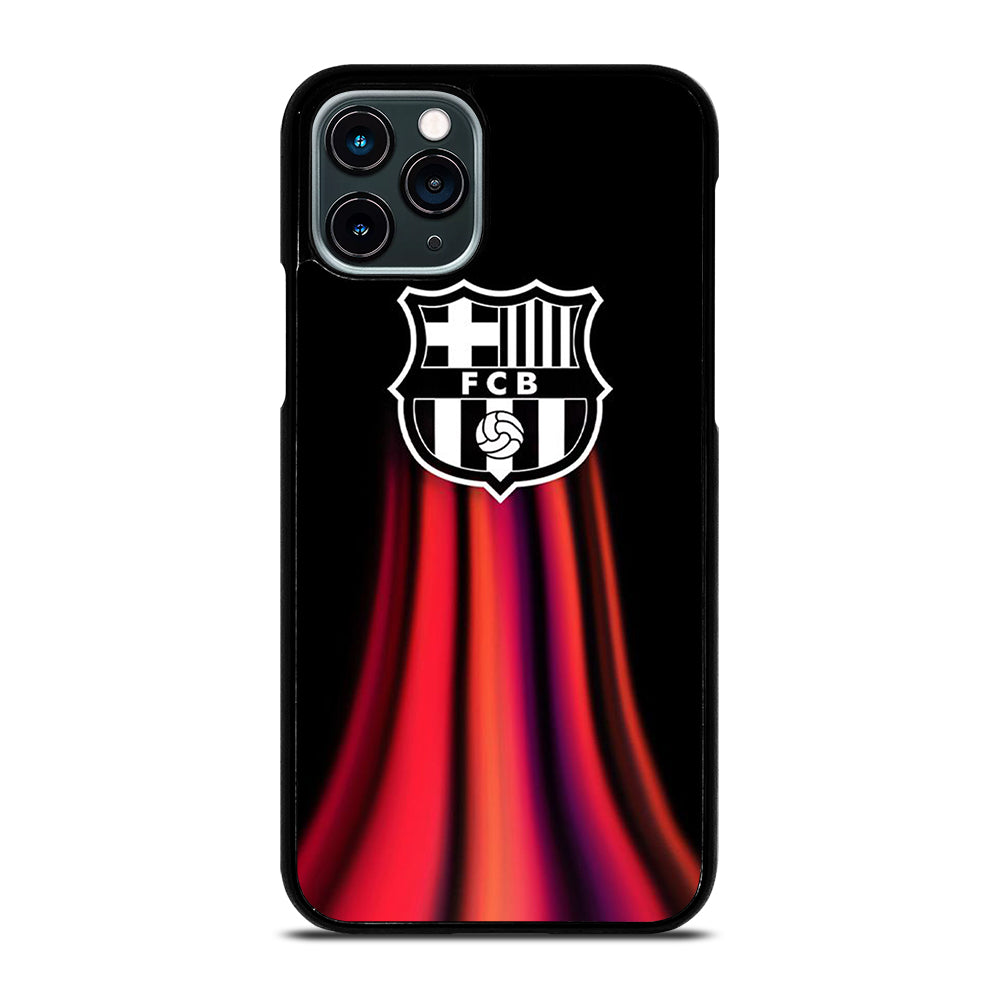 BARCELONA ART LOGO iPhone 11 Pro Case Cover