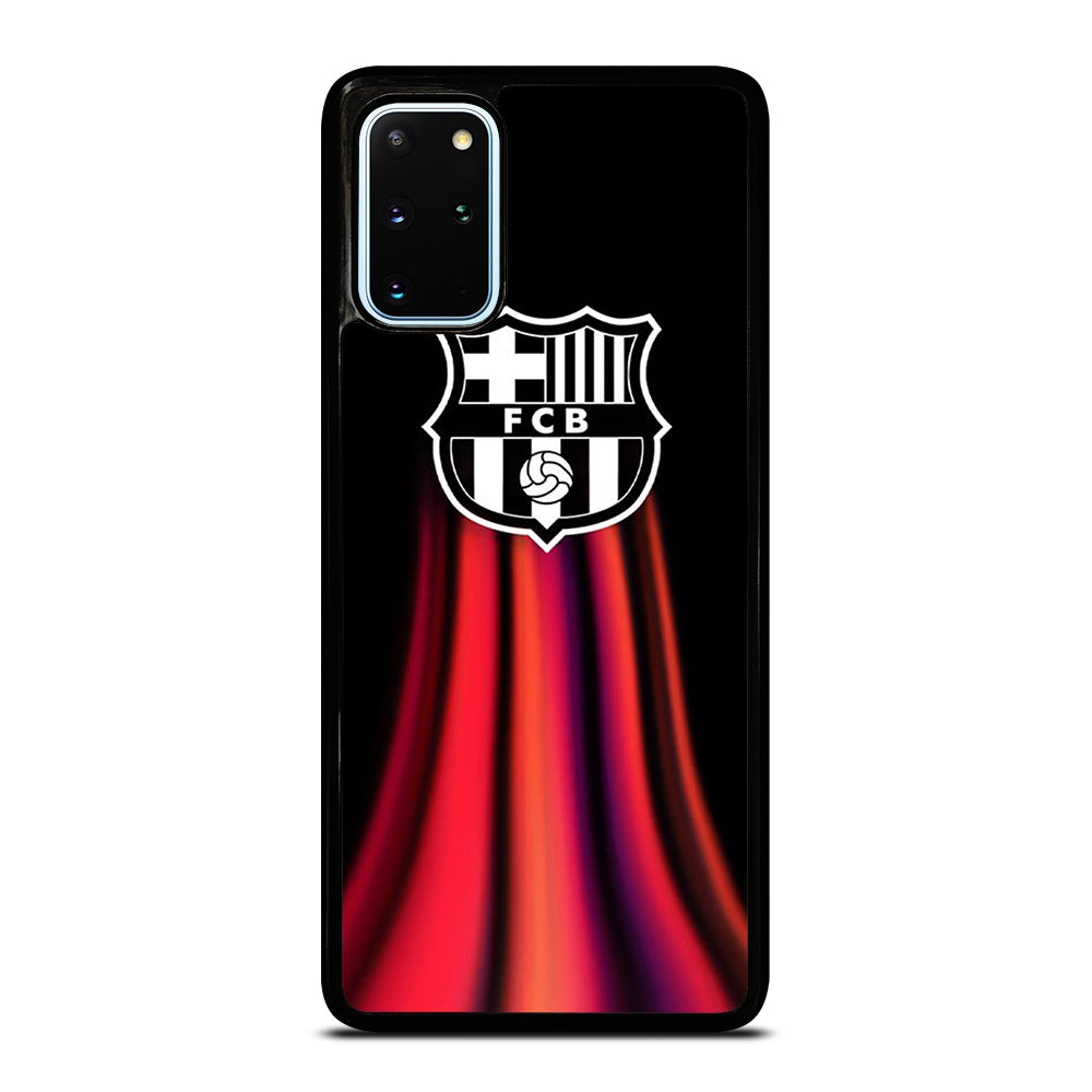 BARCELONA ART LOGO Samsung Galaxy S20 Plus Case Cover