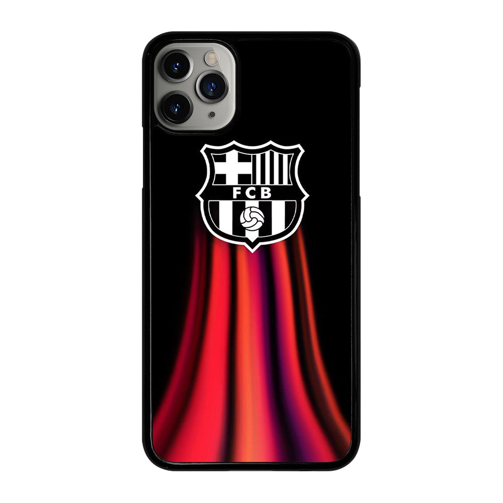 BARCELONA ART LOGO iPhone 11 Pro Max Case Cover