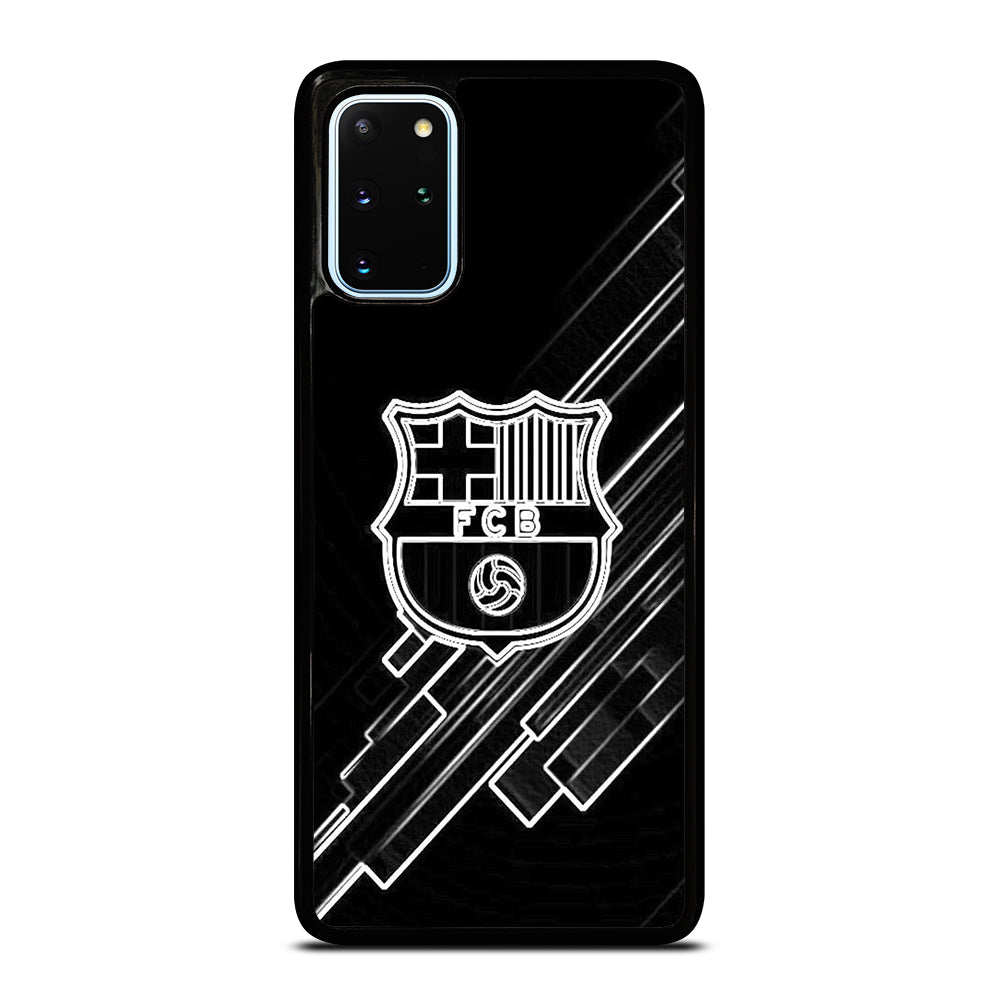 BARCELONA FOOTBALL ICON Samsung Galaxy S20 Plus Case Cover