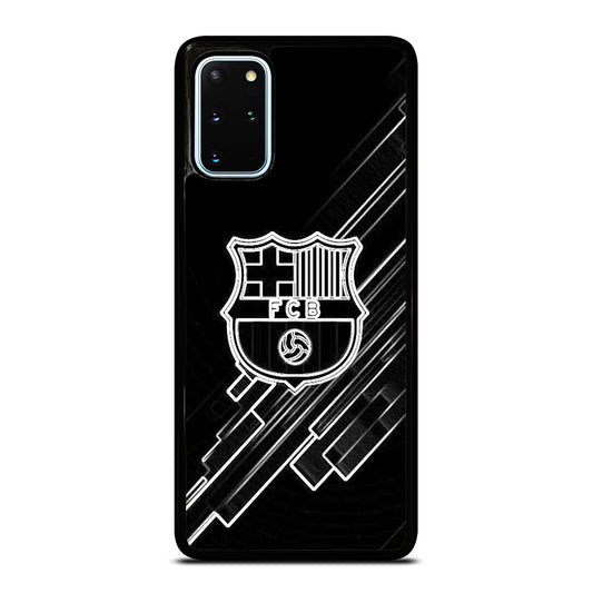 BARCELONA FOOTBALL ICON Samsung Galaxy S20 Plus Case Cover