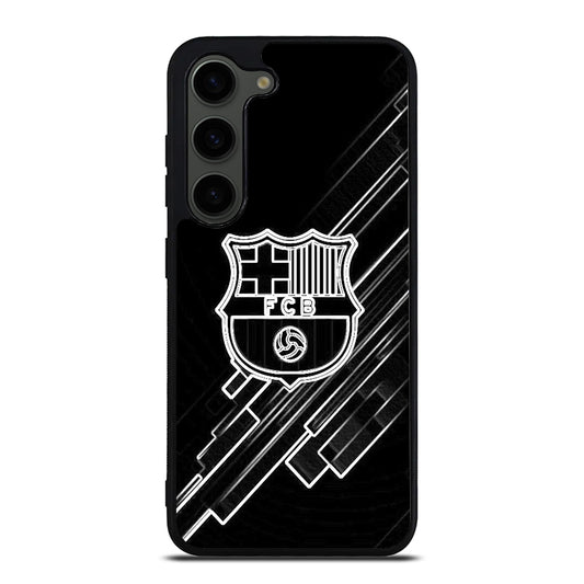 BARCELONA FOOTBALL ICON Samsung Galaxy S23 Plus Case Cover