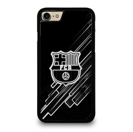 BARCELONA FOOTBALL ICON iPhone 7 / 8 Case Cover