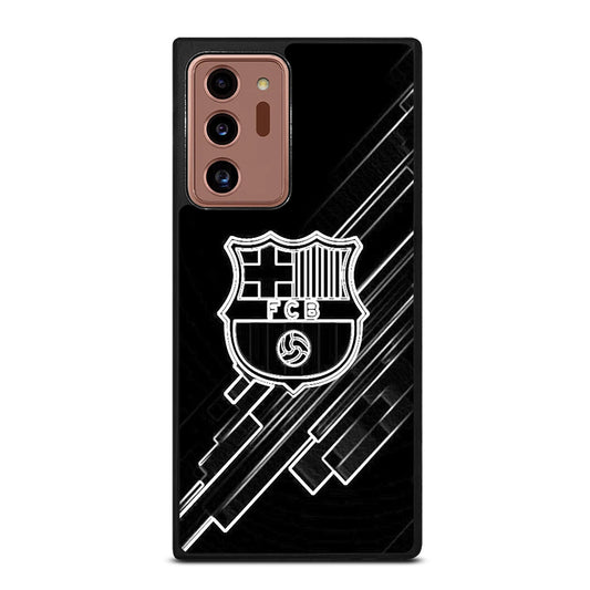 BARCELONA FOOTBALL ICON Samsung Galaxy Note 20 Ultra Case Cover
