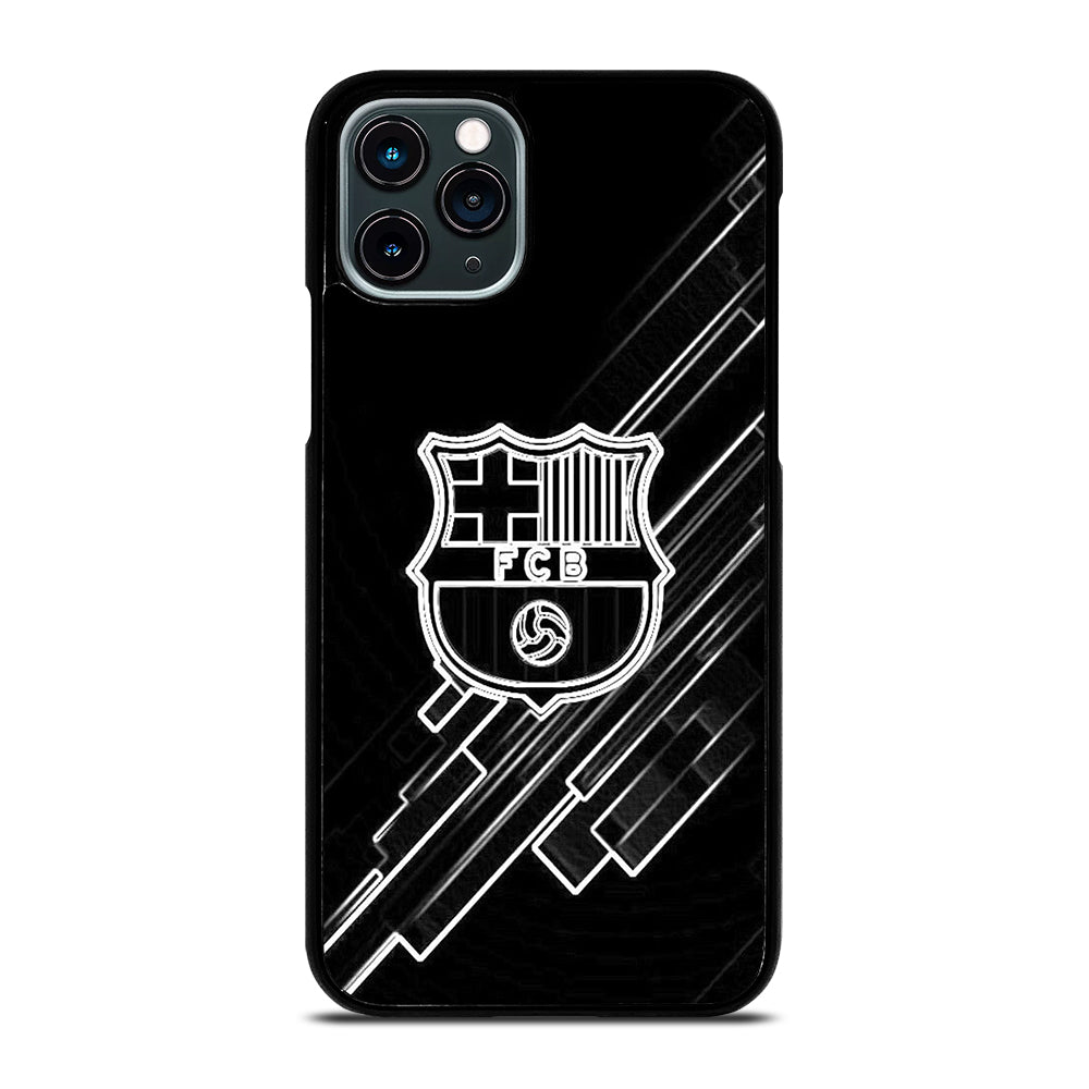 BARCELONA FOOTBALL ICON iPhone 11 Pro Case Cover