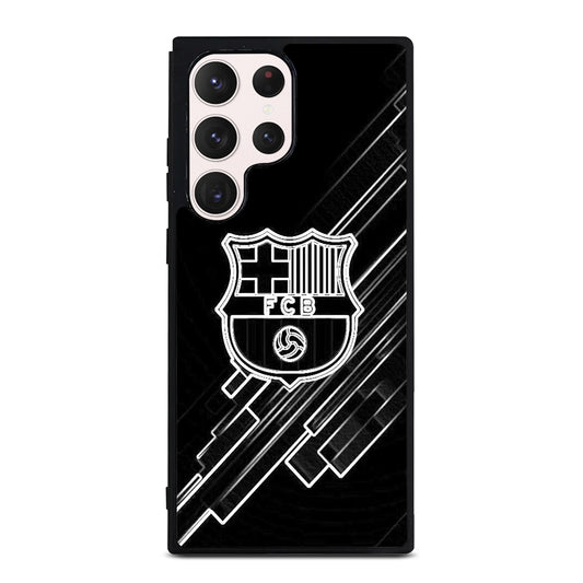 BARCELONA FOOTBALL ICON Samsung Galaxy S23 Ultra Case Cover
