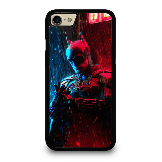 BATMAN ART DC iPhone 7 / 8 Case Cover