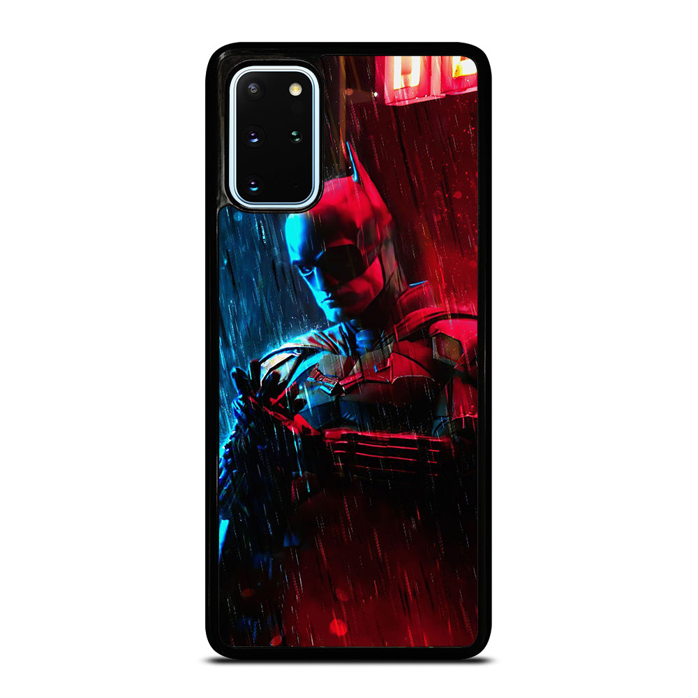 BATMAN ART DC Samsung Galaxy S20 Plus Case Cover