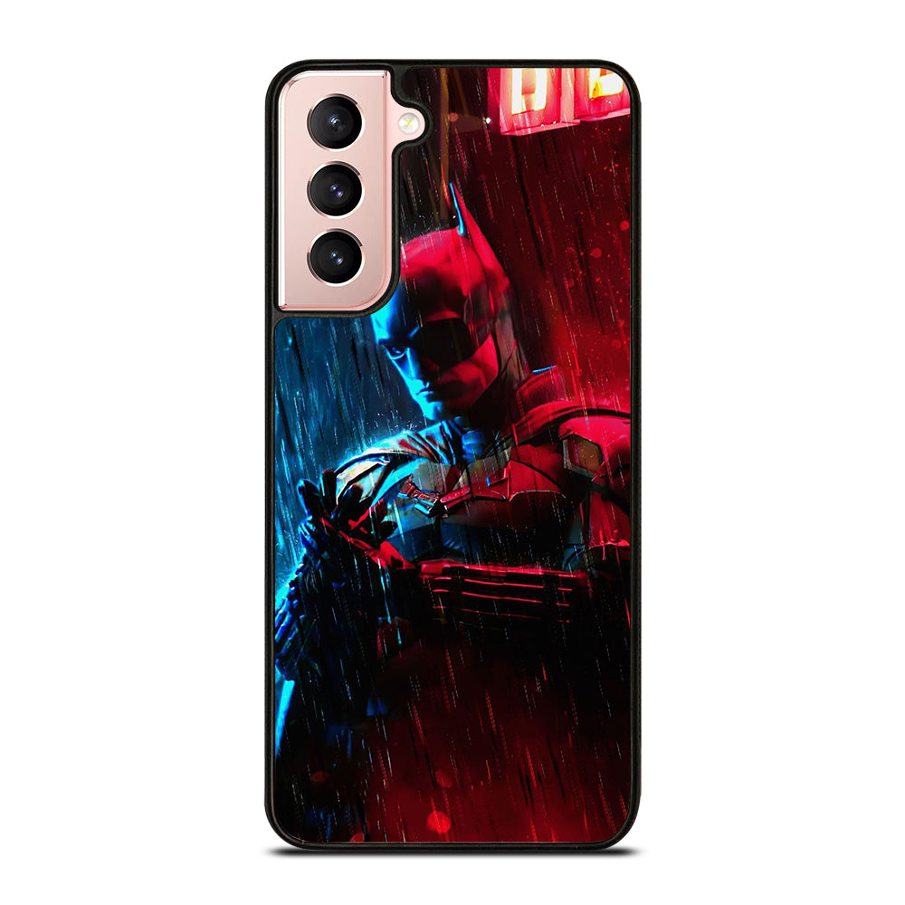 BATMAN ART DC Samsung Galaxy S21 Case Cover