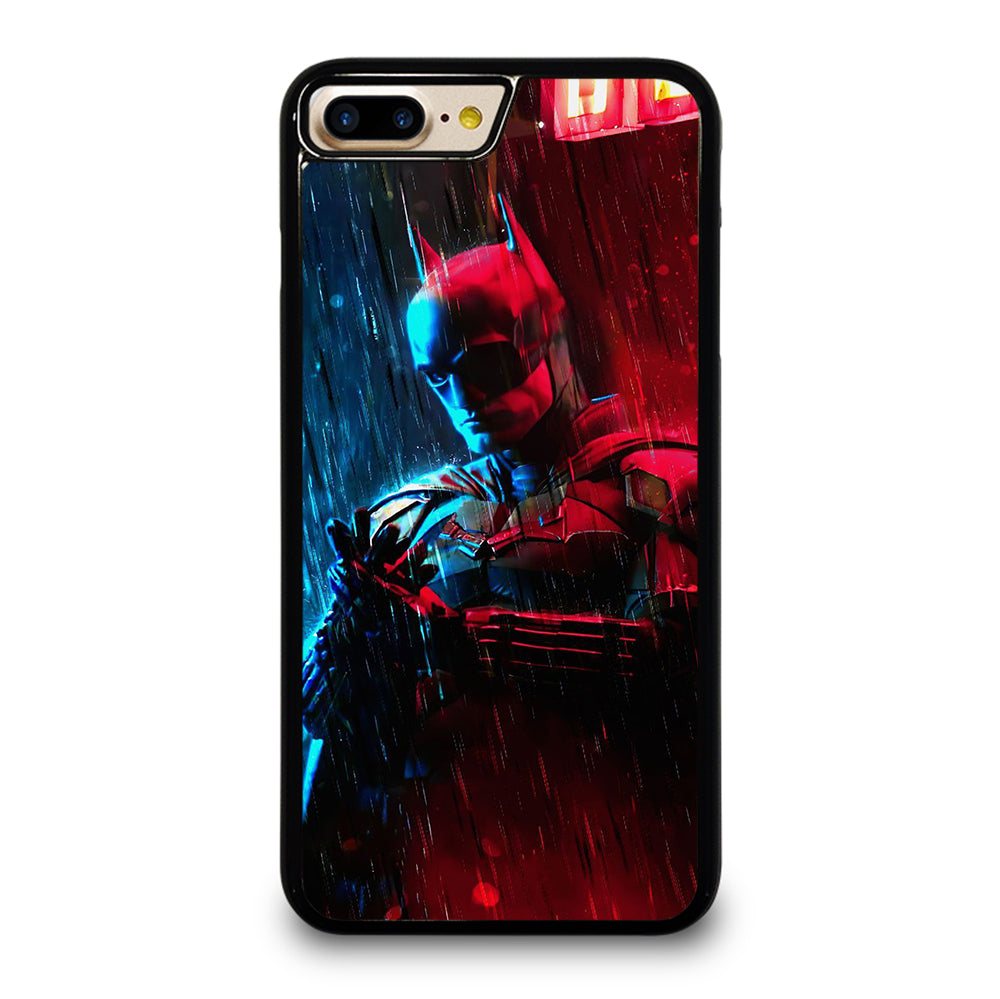 BATMAN ART DC iPhone 7 / 8 Plus Case Cover