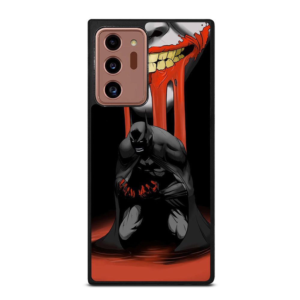 BATMAN DC HERO Samsung Galaxy Note 20 Ultra Case Cover