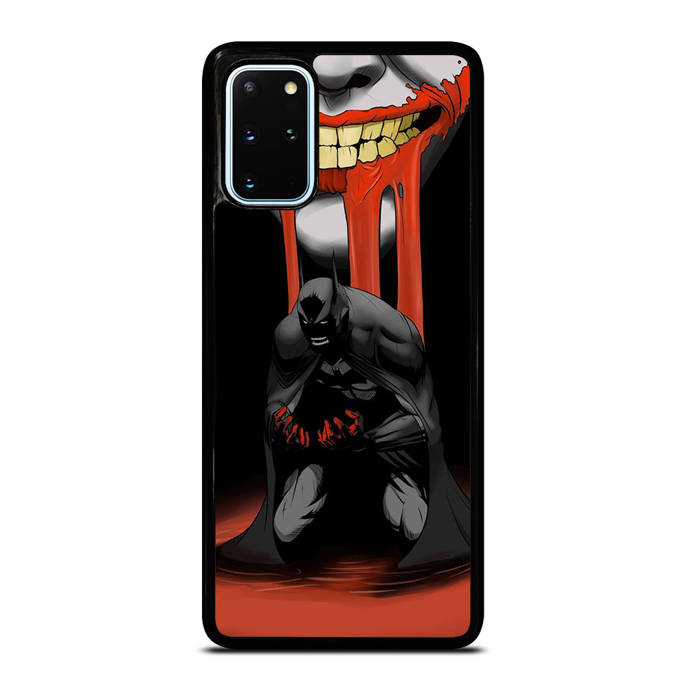 BATMAN DC HERO Samsung Galaxy S20 Plus Case Cover